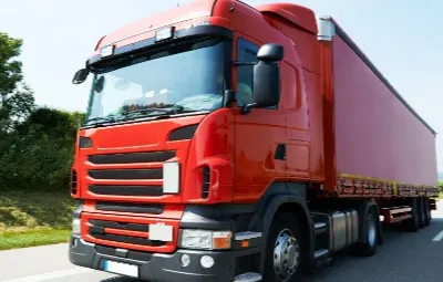 İzmir Vezirköprü Ambar Kargo