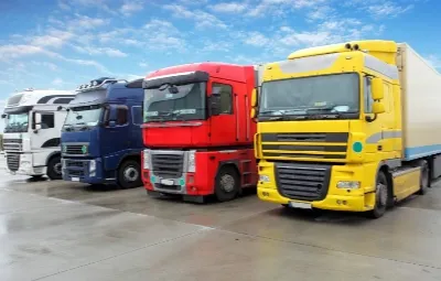 İzmir Vezirköprü Nakliye Ambarı