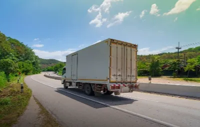 İzmir ile Vezirköprü Arası Bulaşık Makinesi Taşıma
