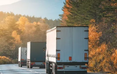 İzmir ile Vezirköprü Arası Klima Taşıma